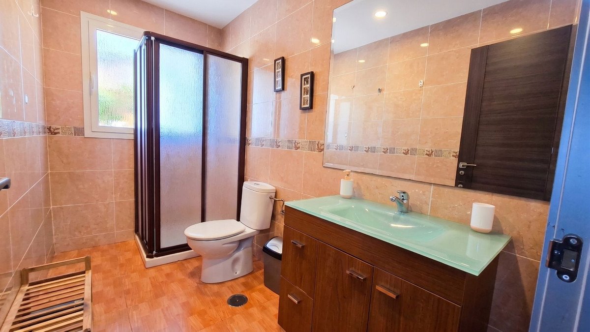 3 Bed Duplex in La Carihuela
