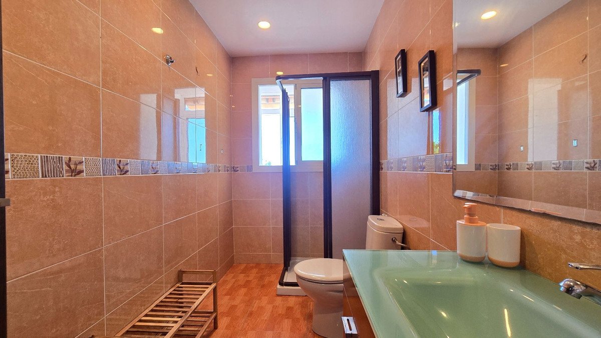 3 Bed Duplex in La Carihuela