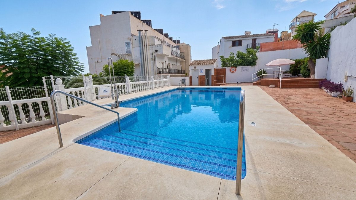 3 Bed Duplex in La Carihuela