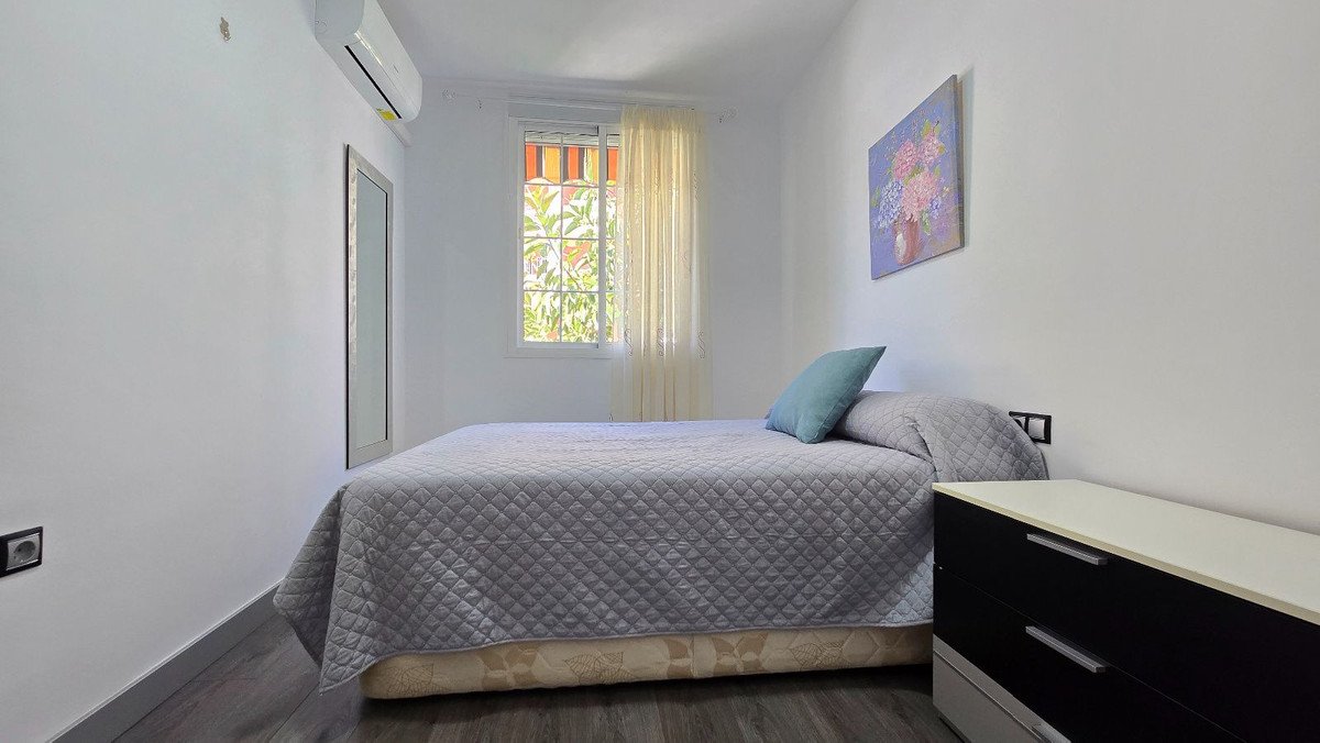 3 Bed Duplex in La Carihuela