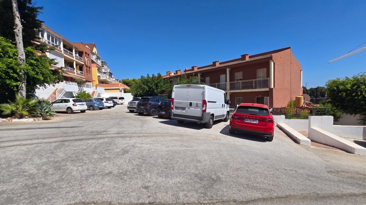 3 Bed Duplex in La Carihuela