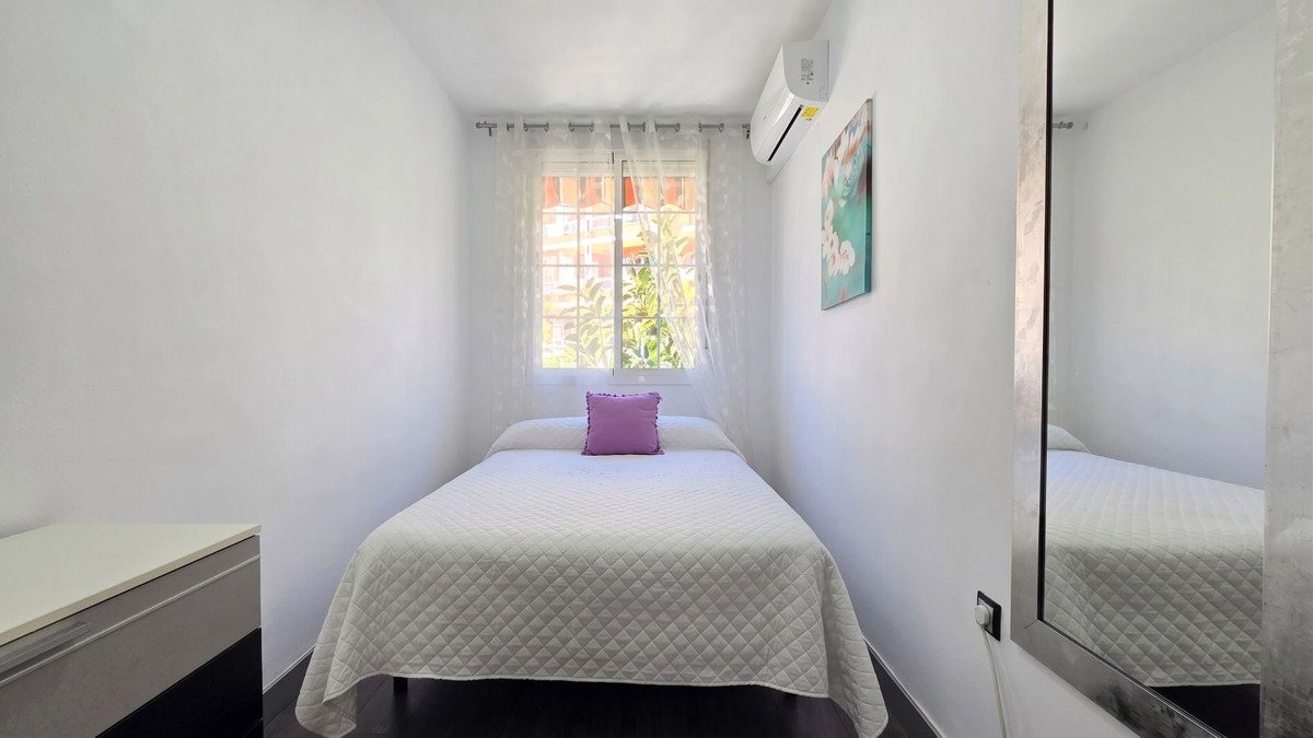 3 Bed Duplex in La Carihuela