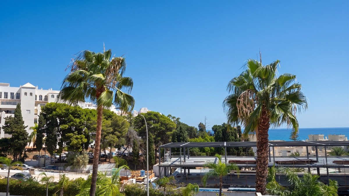 3 Bed Duplex in La Carihuela