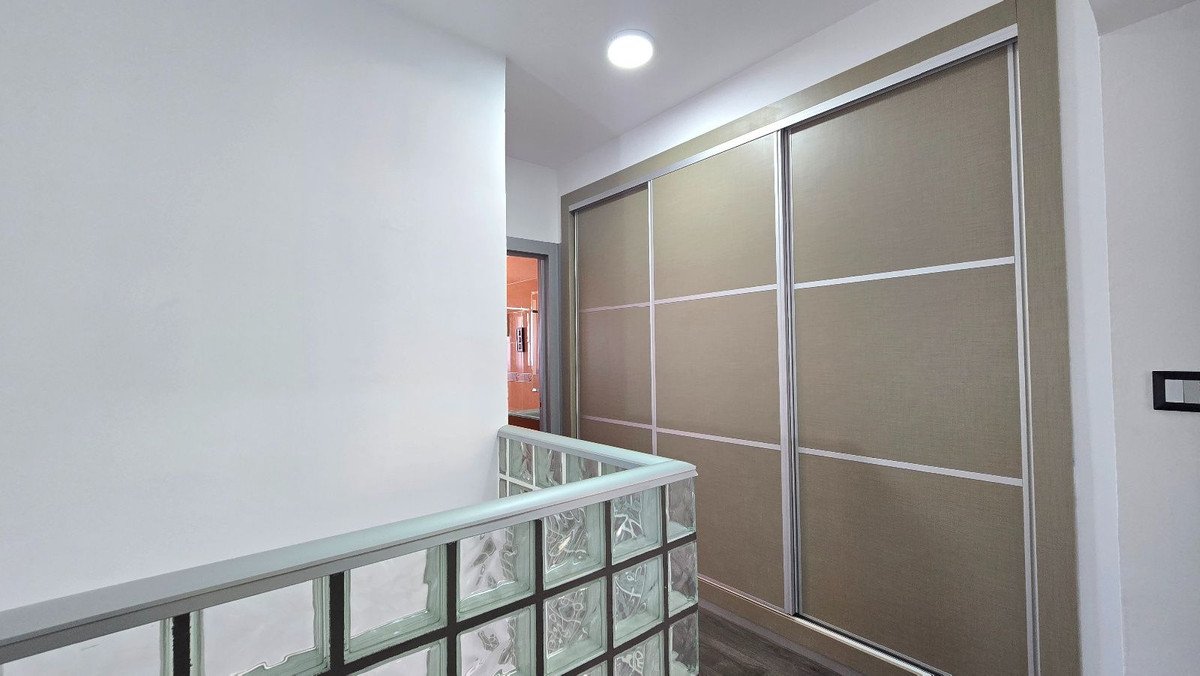 3 Bed Duplex in La Carihuela