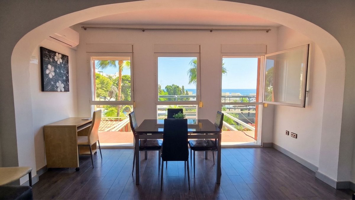 3 Bed Duplex in La Carihuela