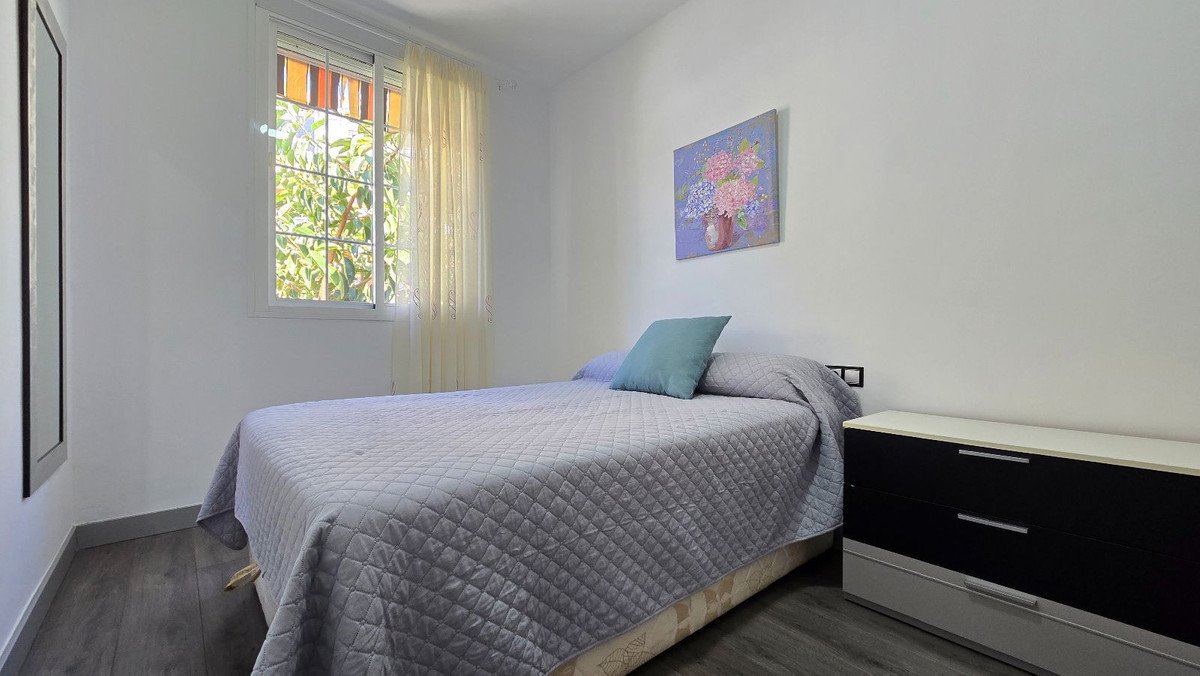 3 Bed Duplex in La Carihuela