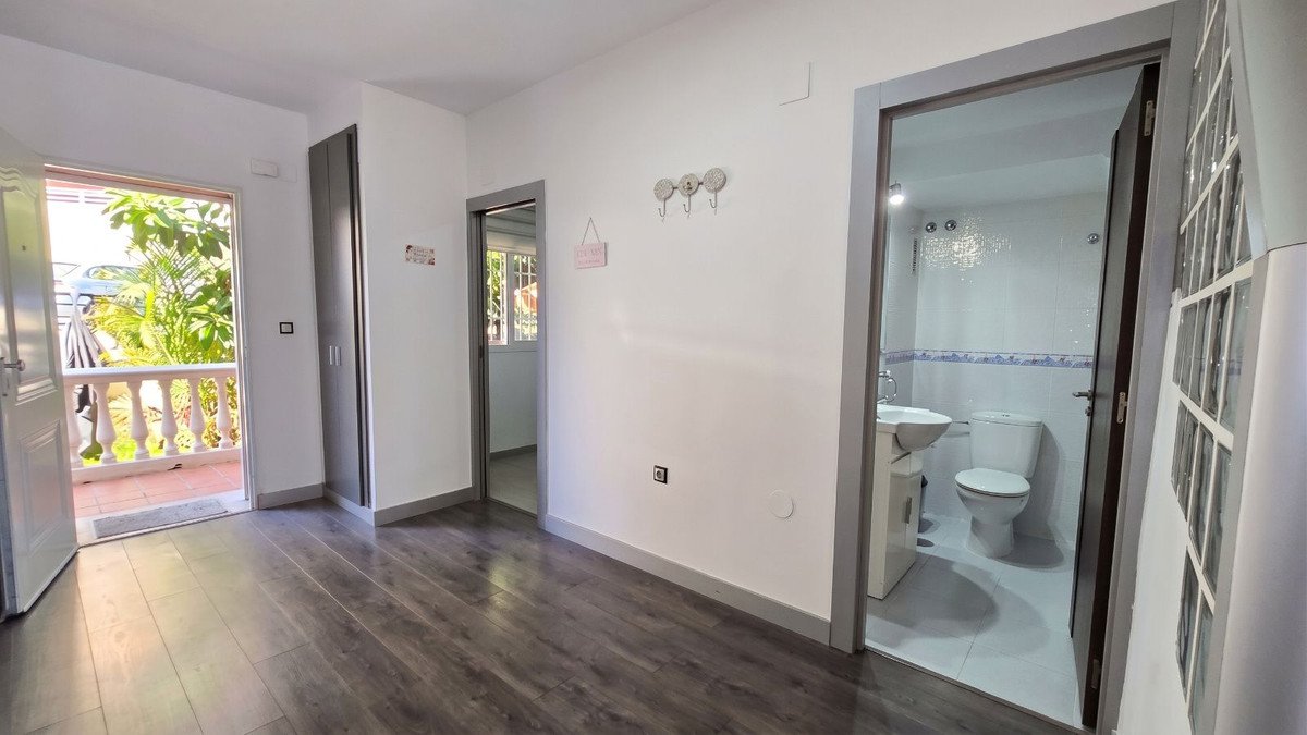 3 Bed Duplex in La Carihuela