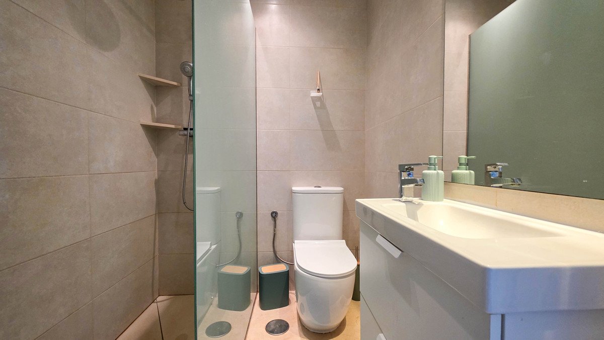 3 Bed Penthouse Duplex in La Duquesa