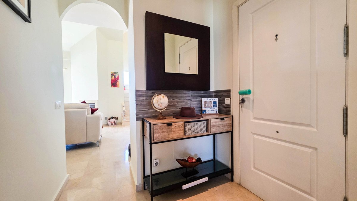 3 Bed Penthouse Duplex in La Duquesa