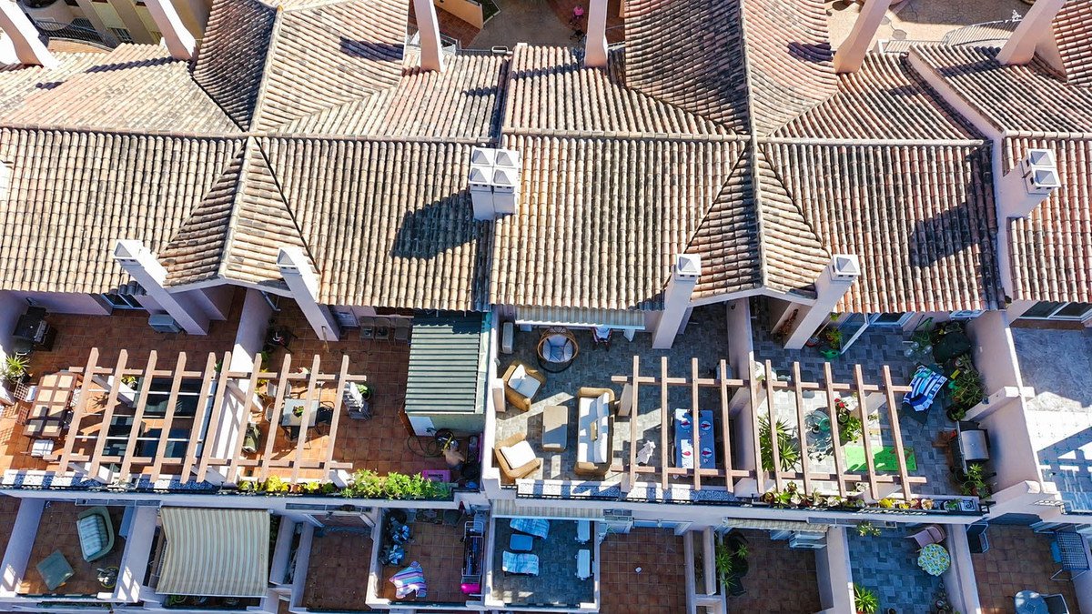3 Bed Penthouse Duplex in La Duquesa