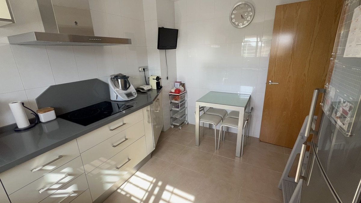 3 Bed Townhouse in Alhaurín de la Torre