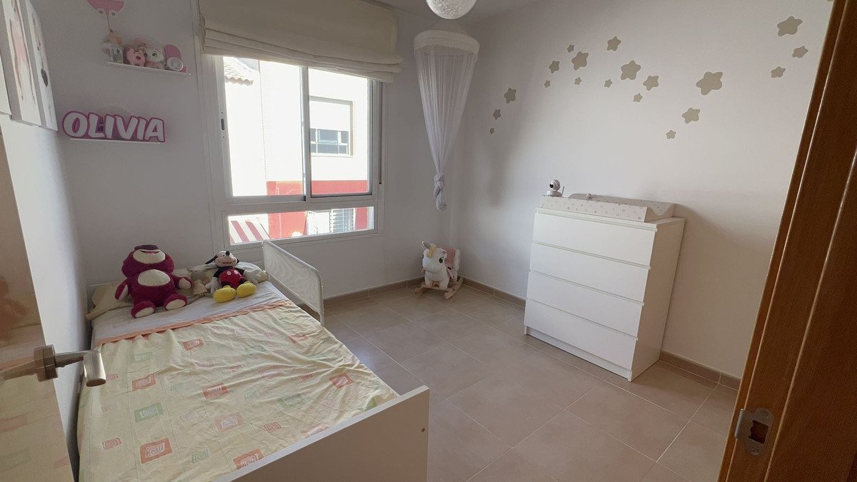 3 Bed Townhouse in Alhaurín de la Torre