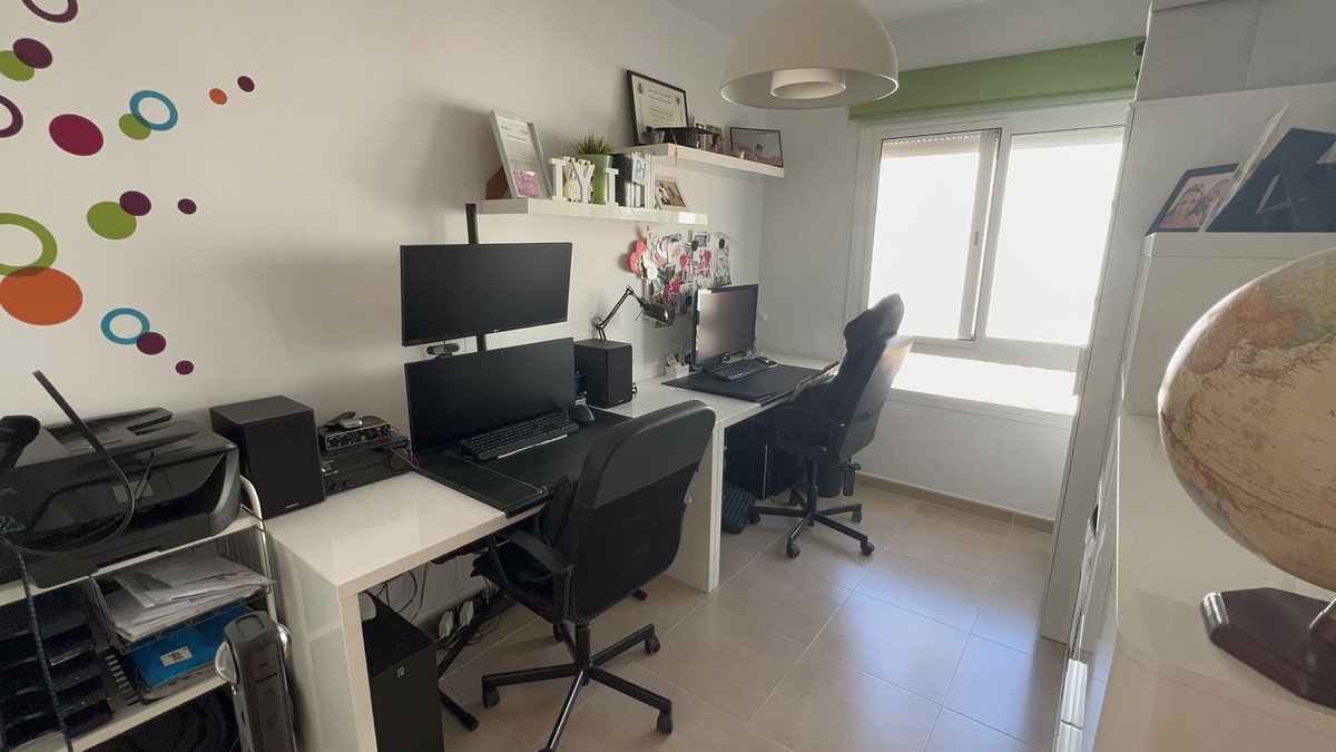 3 Bed Townhouse in Alhaurín de la Torre