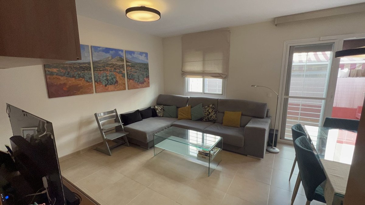 3 Bed Townhouse in Alhaurín de la Torre