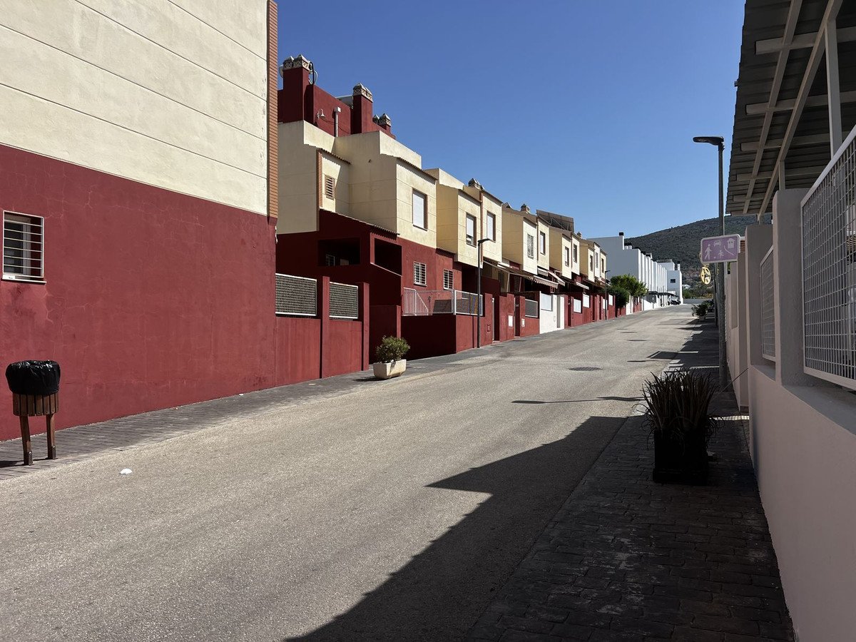 3 Bed Townhouse in Alhaurín de la Torre