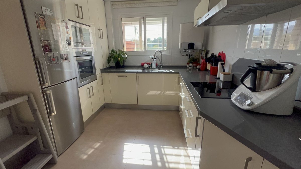 3 Bed Townhouse in Alhaurín de la Torre