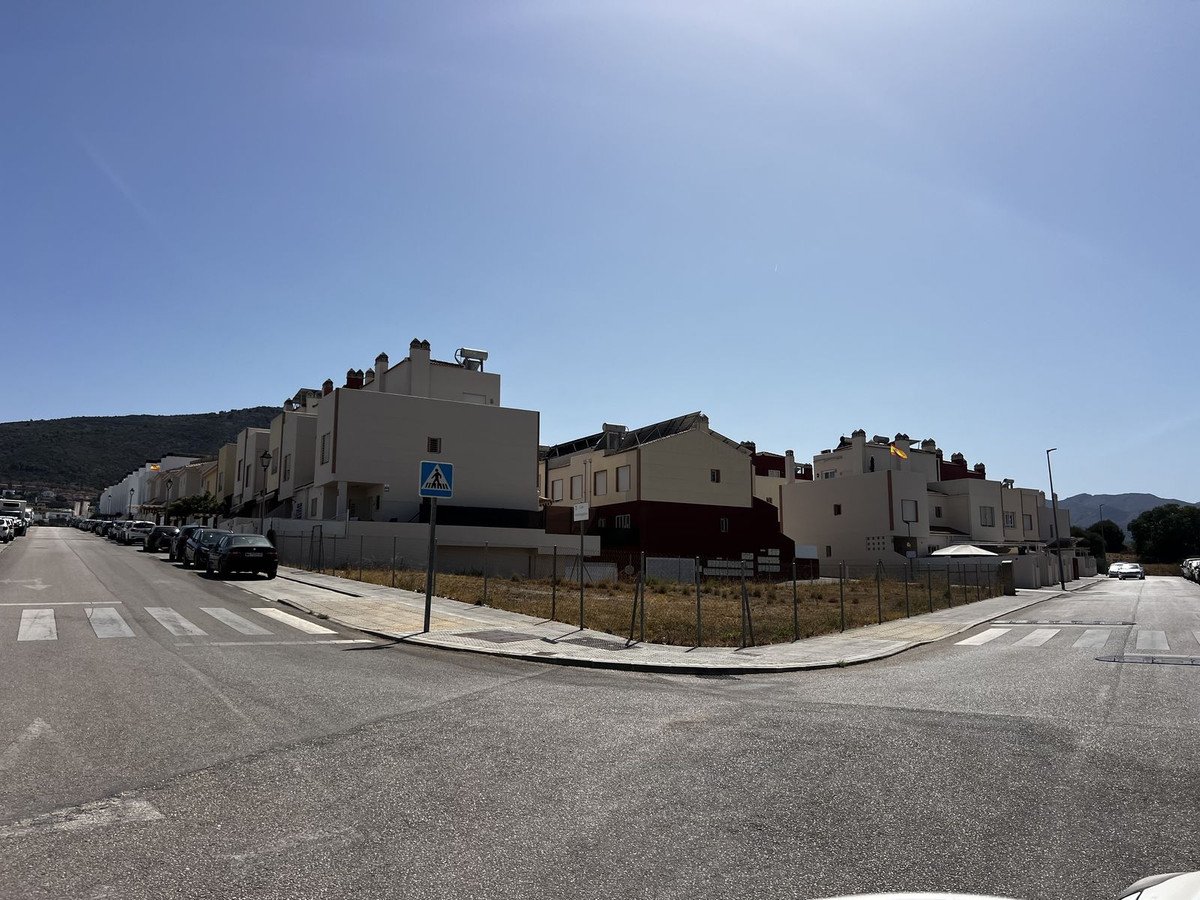 3 Bed Townhouse in Alhaurín de la Torre