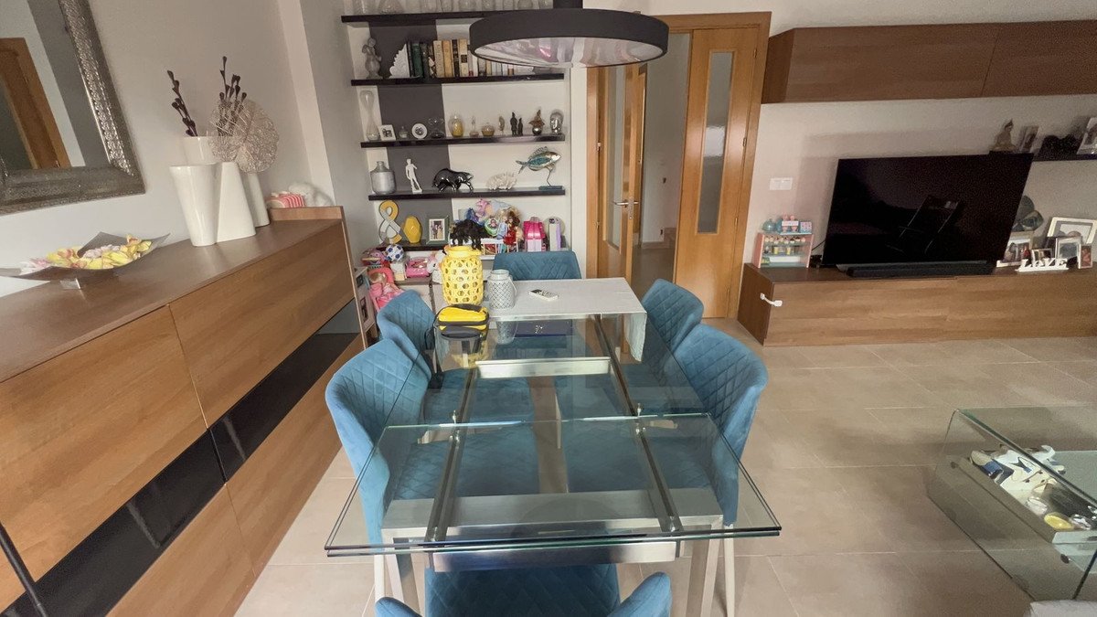 3 Bed Townhouse in Alhaurín de la Torre