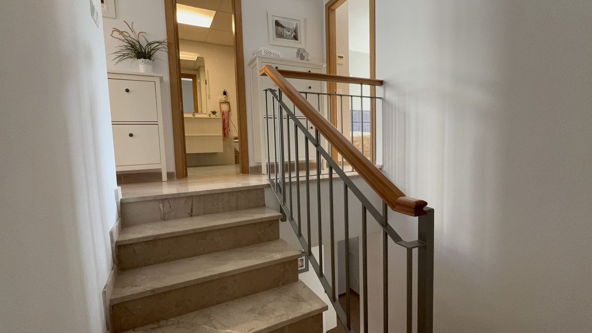 3 Bed Townhouse in Alhaurín de la Torre