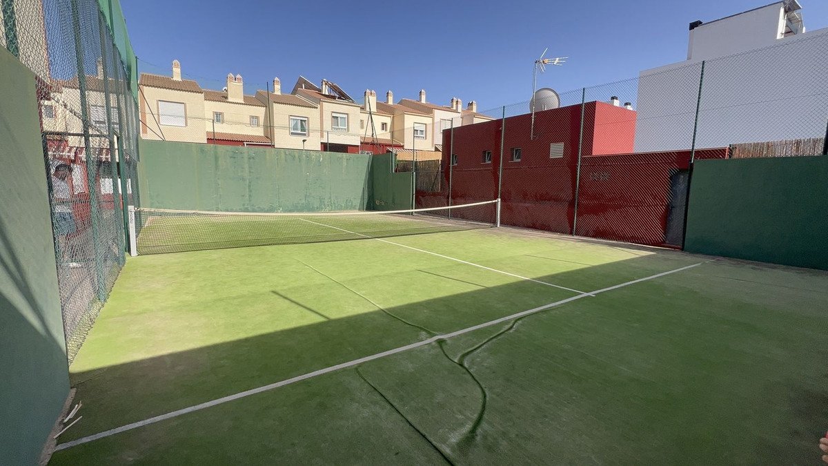 3 Bed Townhouse in Alhaurín de la Torre