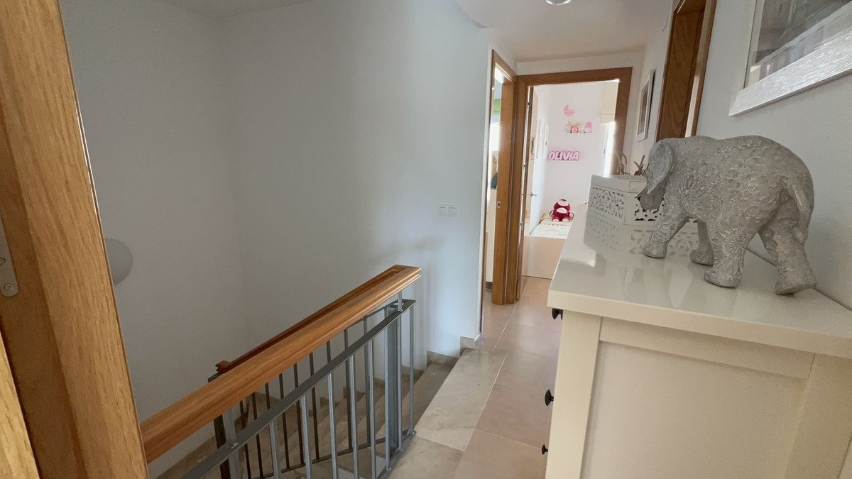 3 Bed Townhouse in Alhaurín de la Torre