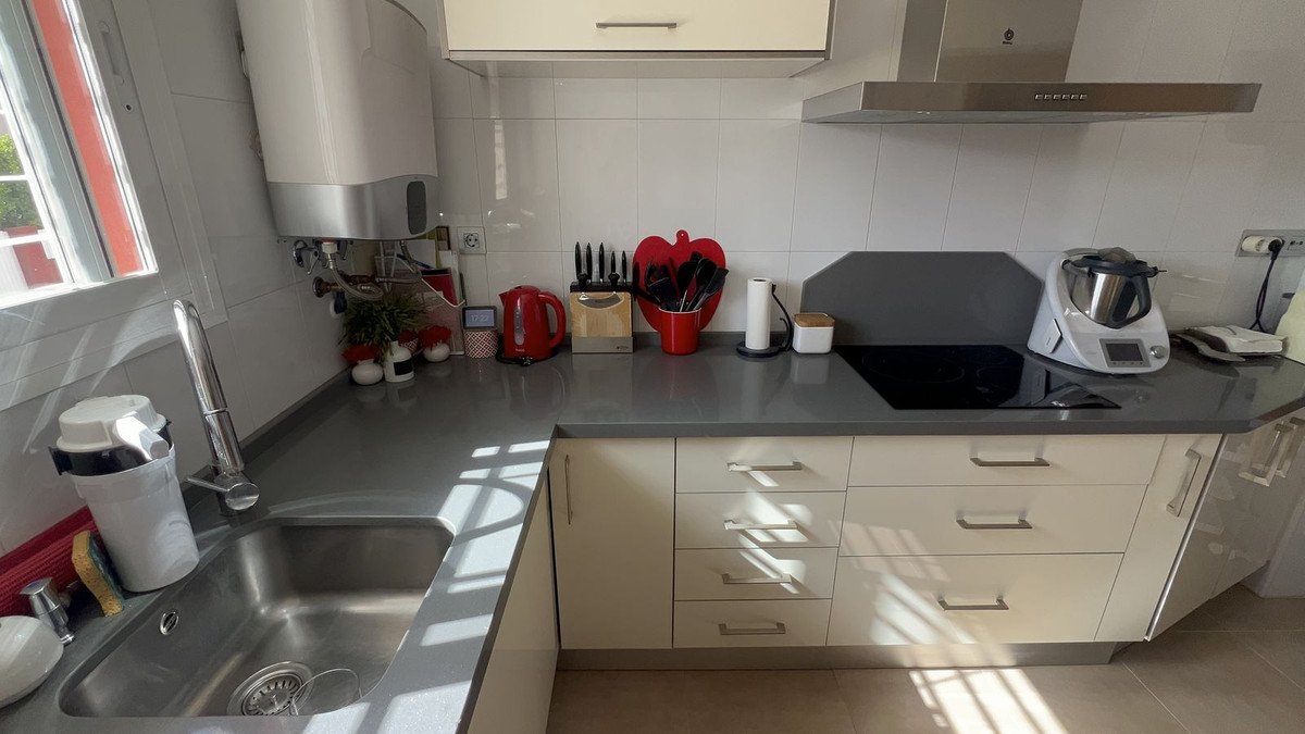3 Bed Townhouse in Alhaurín de la Torre