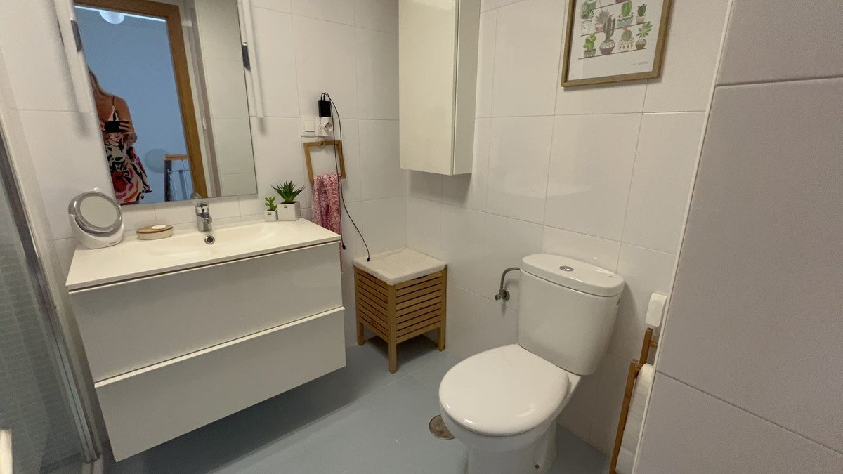 3 Bed Townhouse in Alhaurín de la Torre
