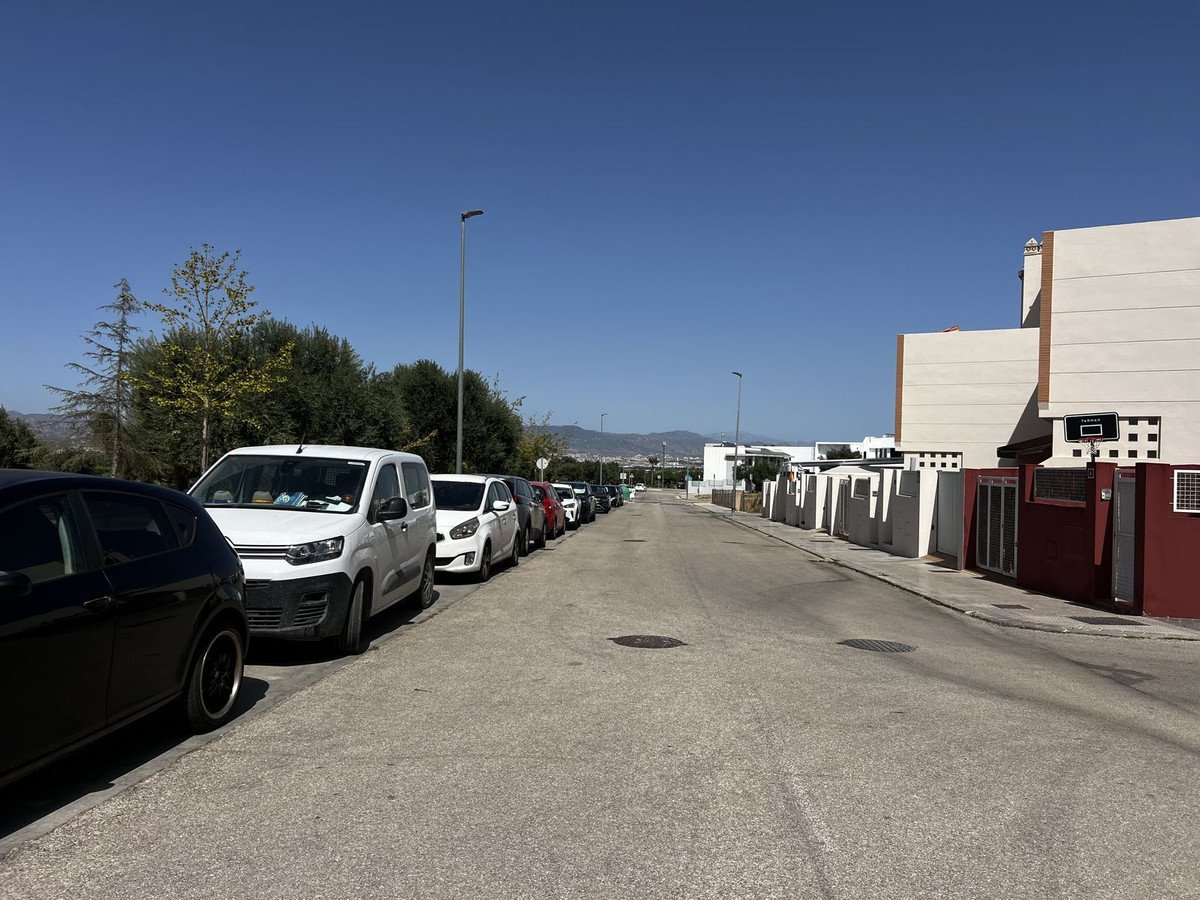 3 Bed Townhouse in Alhaurín de la Torre