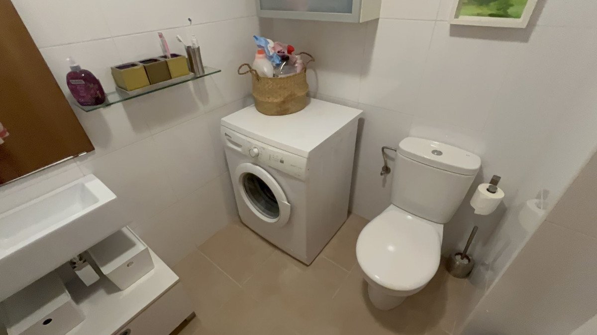 3 Bed Townhouse in Alhaurín de la Torre