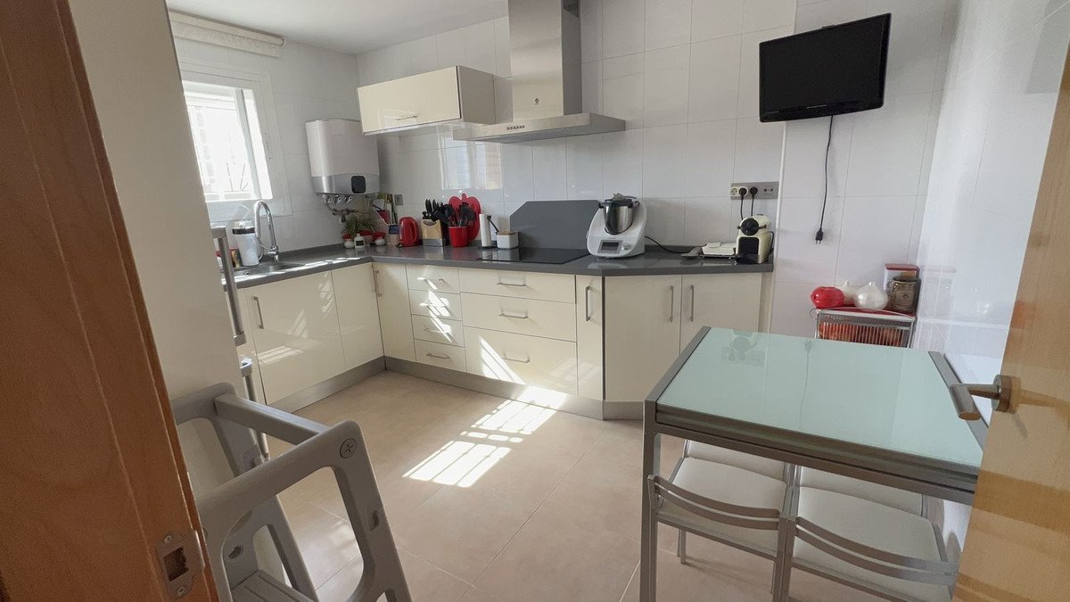 3 Bed Townhouse in Alhaurín de la Torre