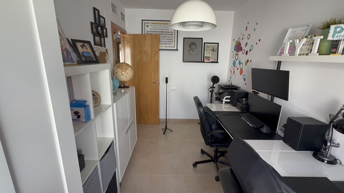 3 Bed Townhouse in Alhaurín de la Torre