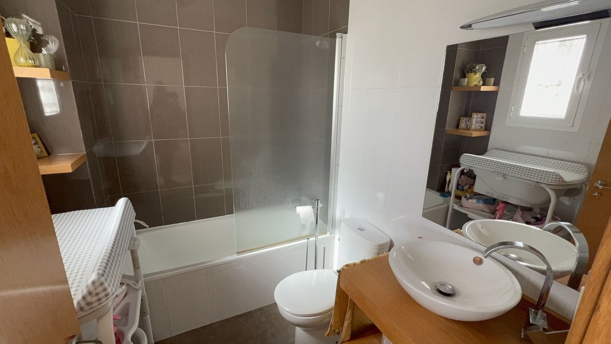 3 Bed Townhouse in Alhaurín de la Torre