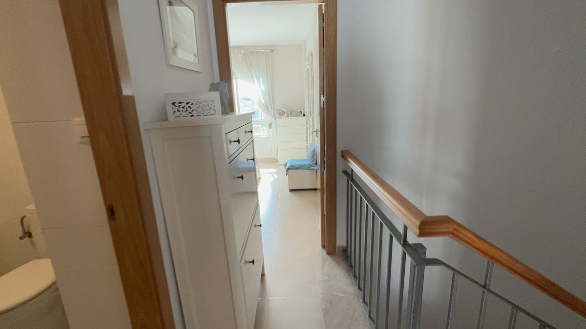 3 Bed Townhouse in Alhaurín de la Torre