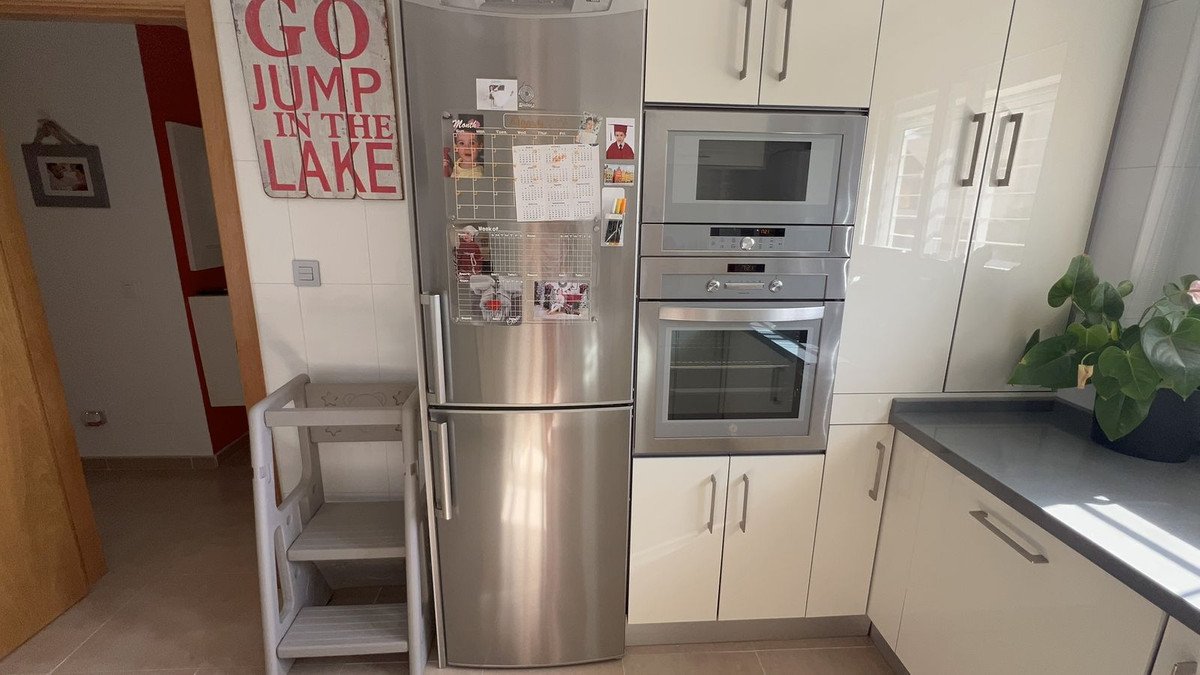 3 Bed Townhouse in Alhaurín de la Torre
