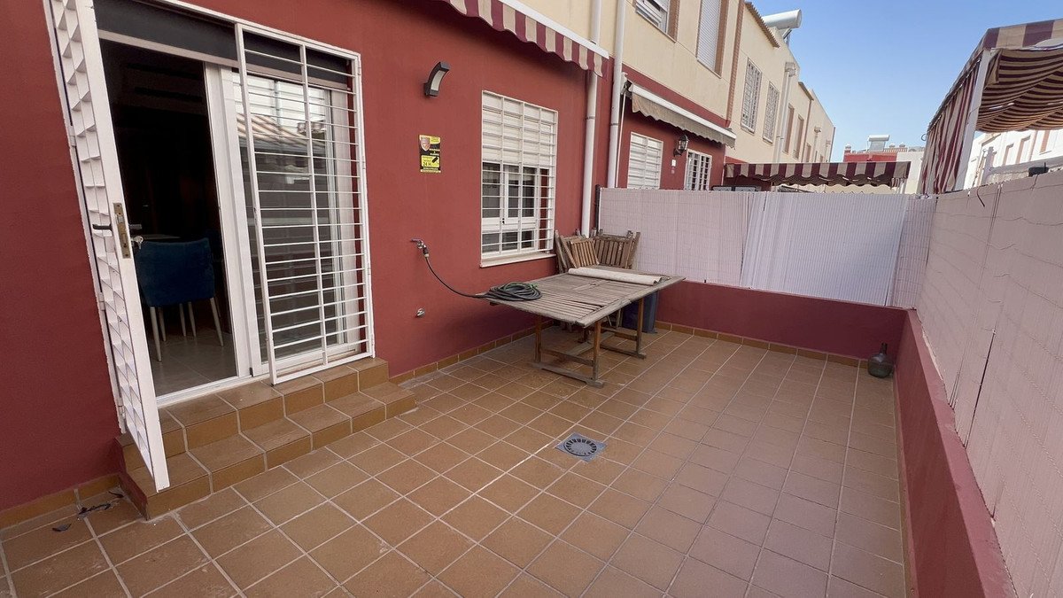 3 Bed Townhouse in Alhaurín de la Torre