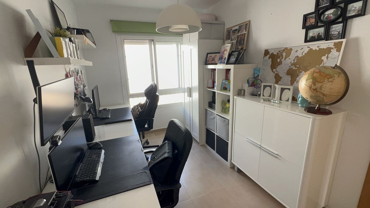 3 Bed Townhouse in Alhaurín de la Torre