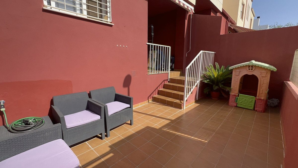 3 Bed Townhouse in Alhaurín de la Torre