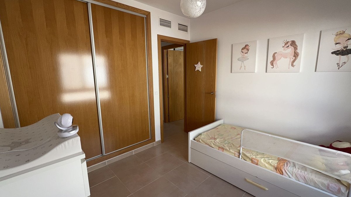 3 Bed Townhouse in Alhaurín de la Torre