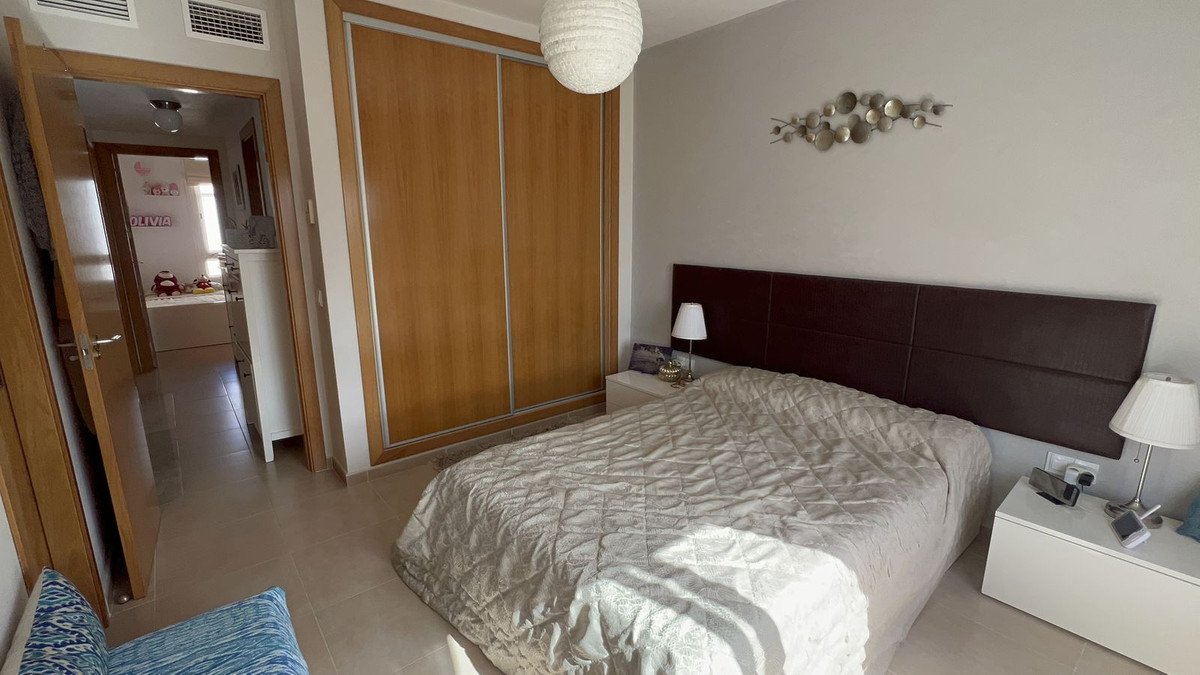 3 Bed Townhouse in Alhaurín de la Torre