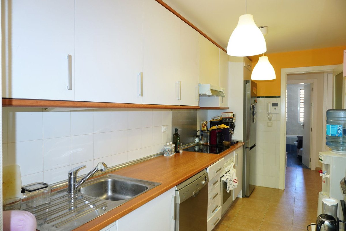 4 Bed Townhouse in Mijas