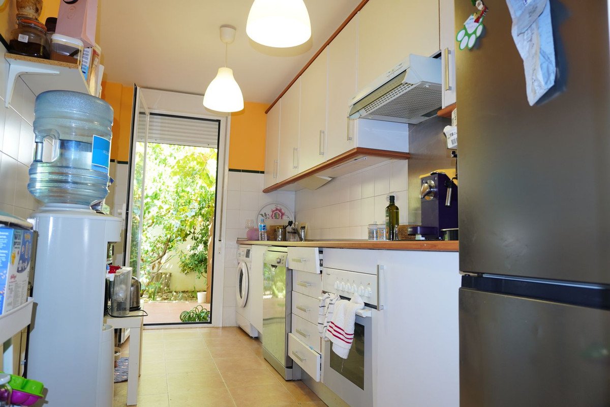 4 Bed Townhouse in Mijas