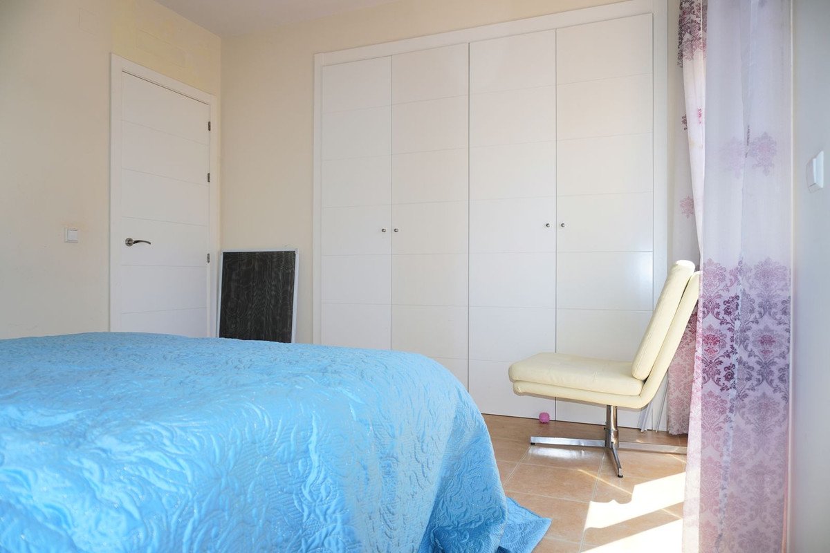4 Bed Townhouse in Mijas