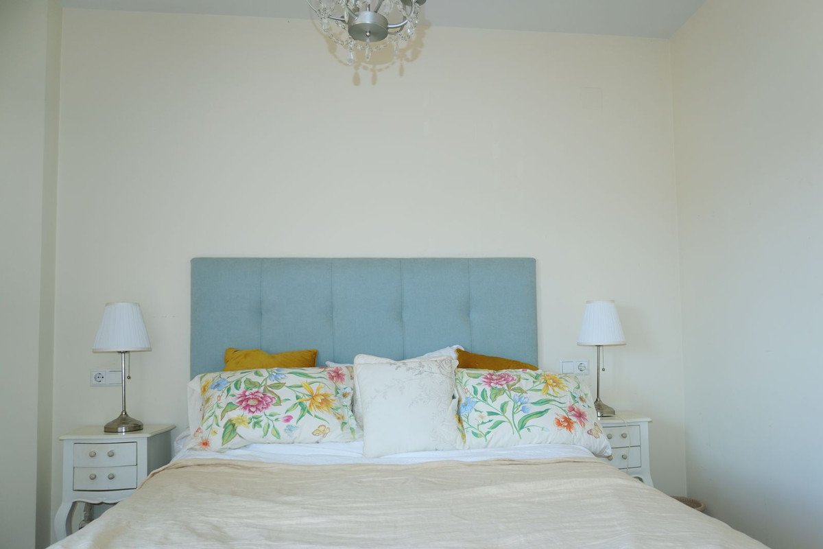 4 Bed Townhouse in Mijas