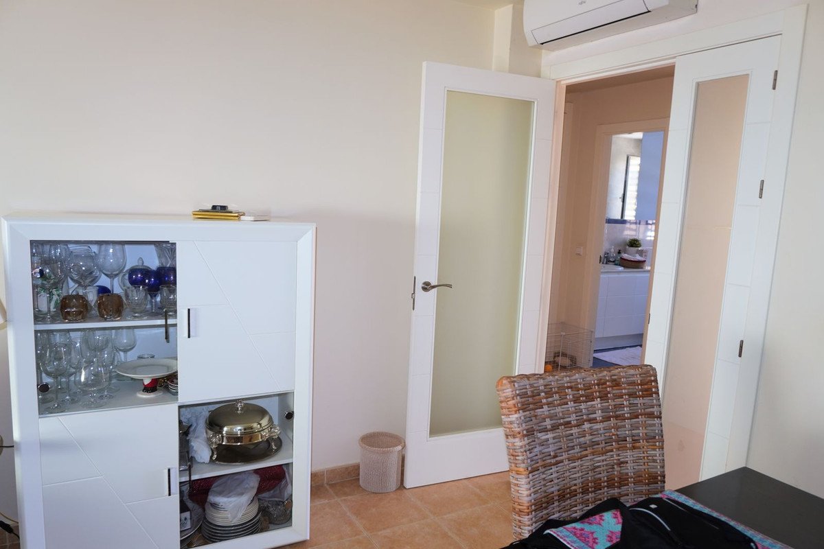 4 Bed Townhouse in Mijas