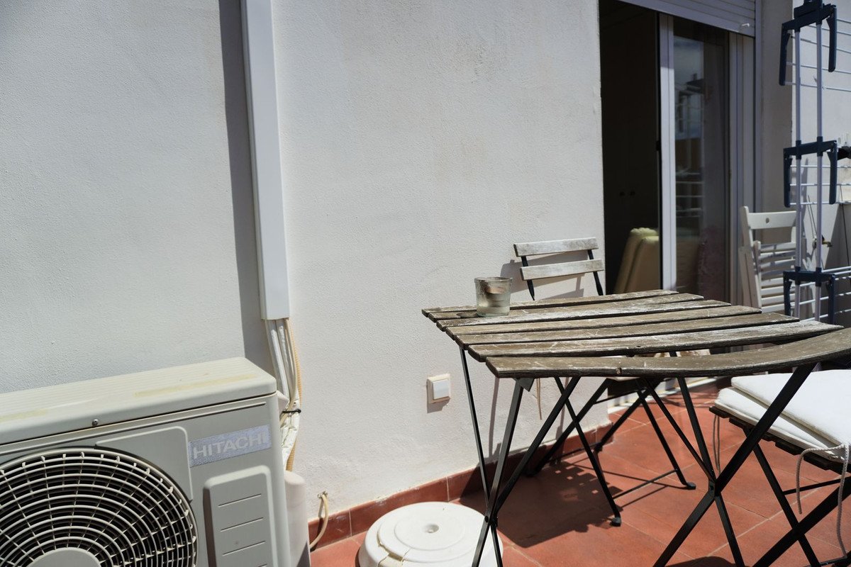 4 Bed Townhouse in Mijas