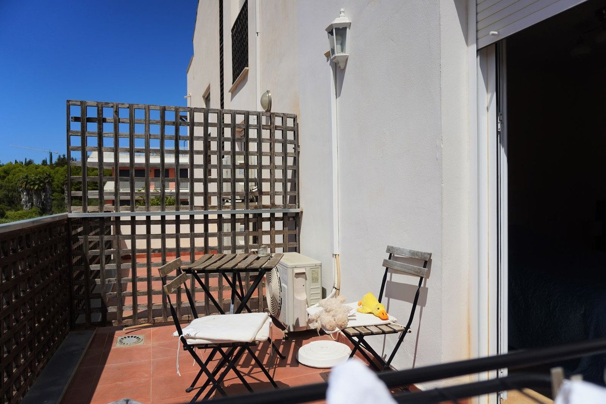 4 Bed Townhouse in Mijas