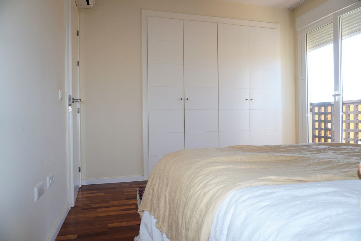 4 Bed Townhouse in Mijas