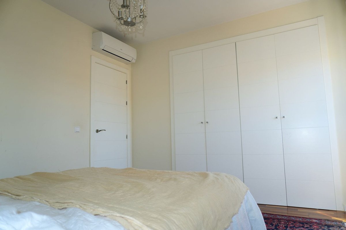 4 Bed Townhouse in Mijas