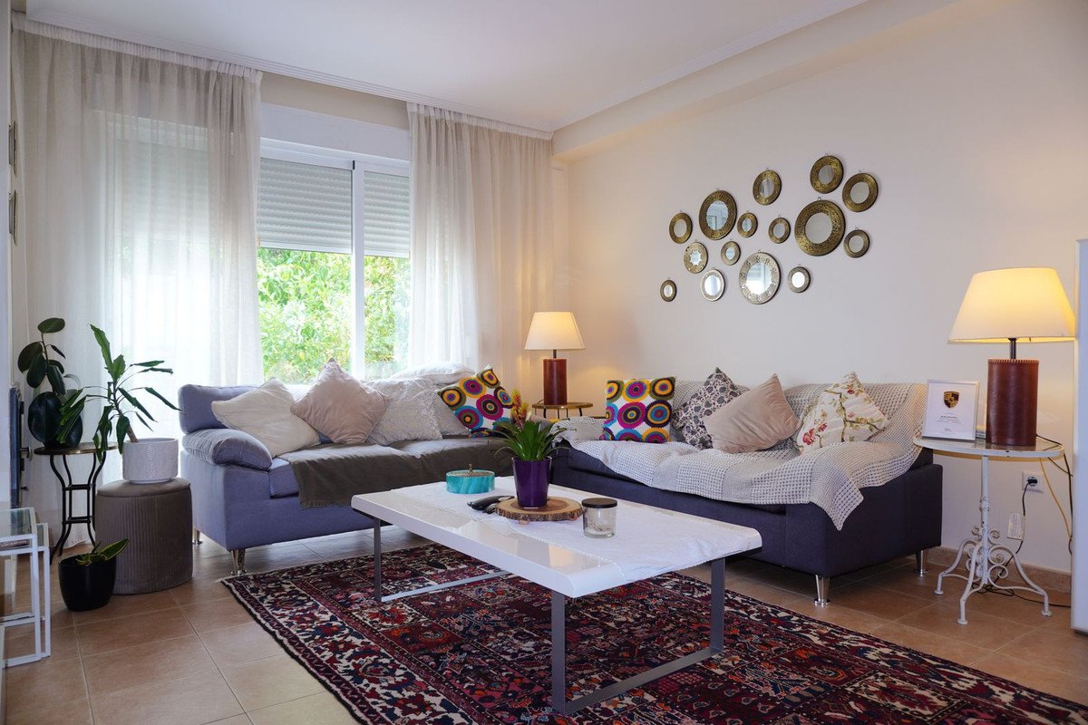 4 Bed Townhouse in Mijas