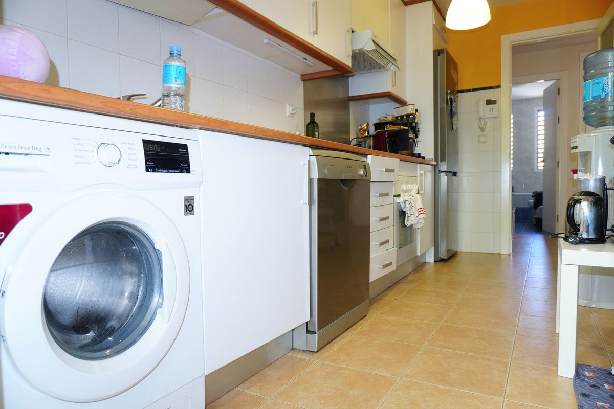 4 Bed Townhouse in Mijas